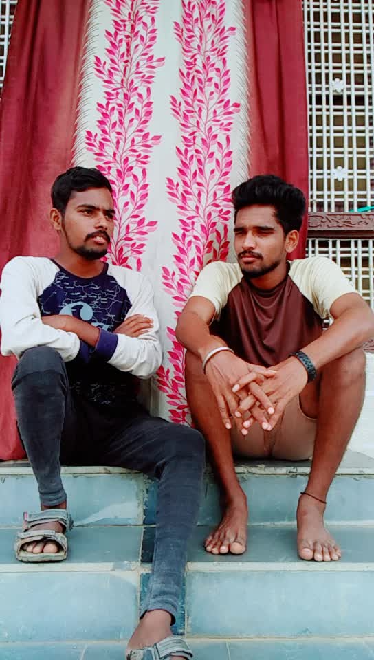 @Naresh Goud