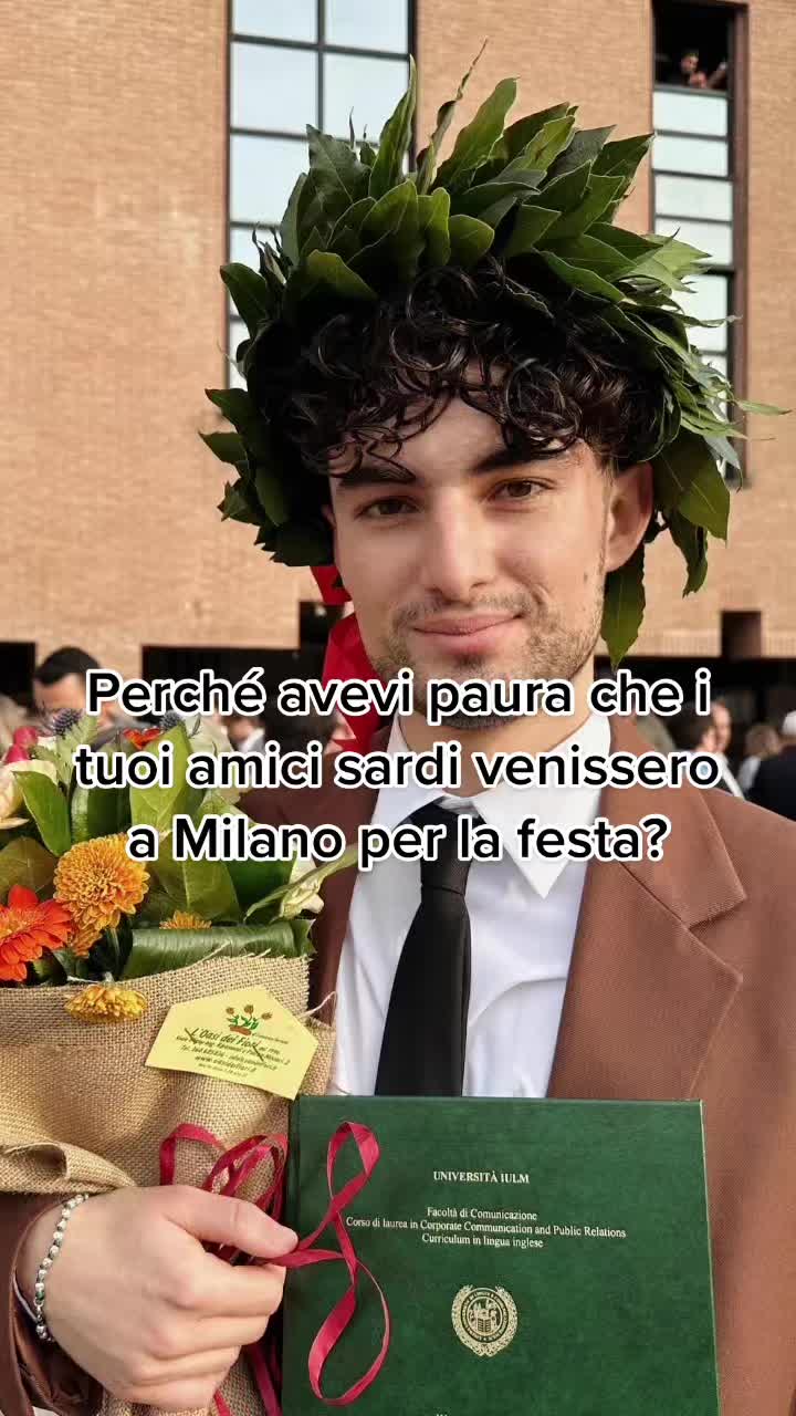 @Alberto Conoci