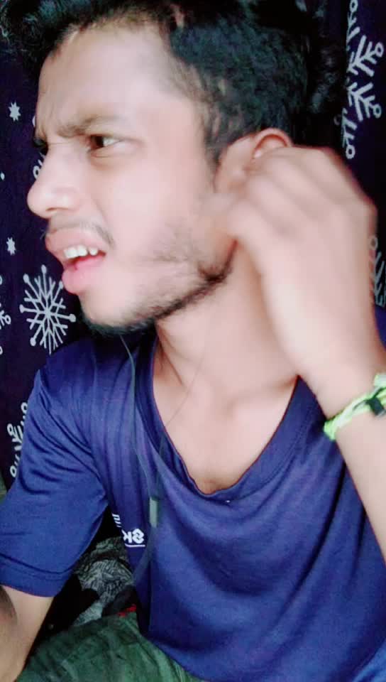 @IS😁MI😁LE😁 Boy😇