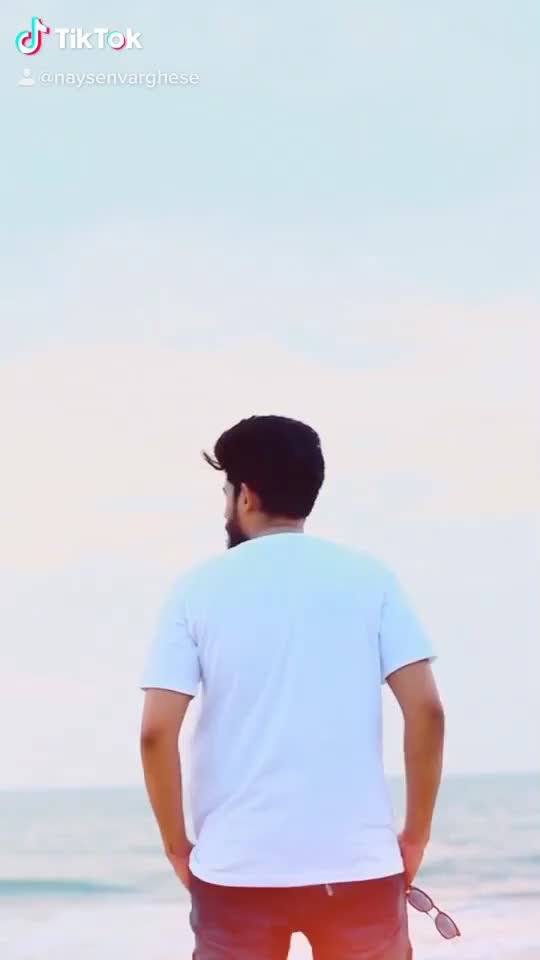 @Naysen Varghese