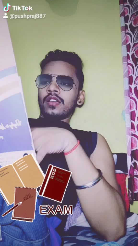 @Pushpraj Bãghęl