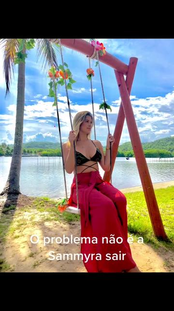 @Nievolly Sammyra Cavalcante de Barros