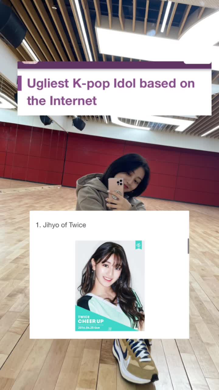 @jihyo&rsquo;s favorite