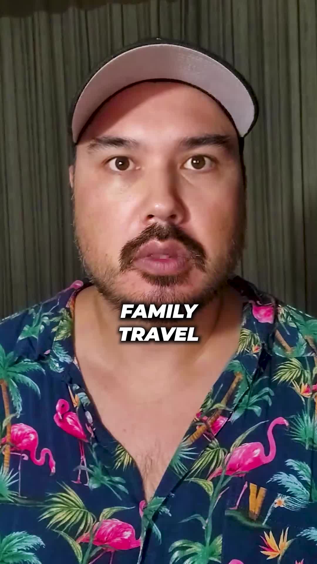 @Family Travel Tips & Hacks 🏝✈