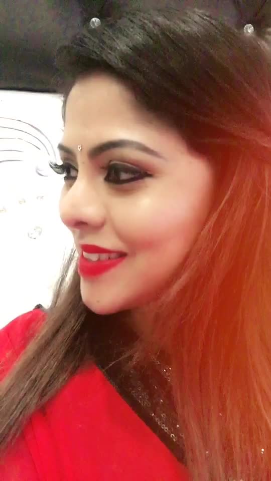 @the_sharmithagowda
