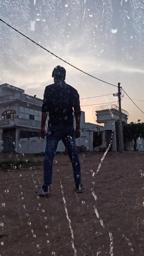 @vivek Azad