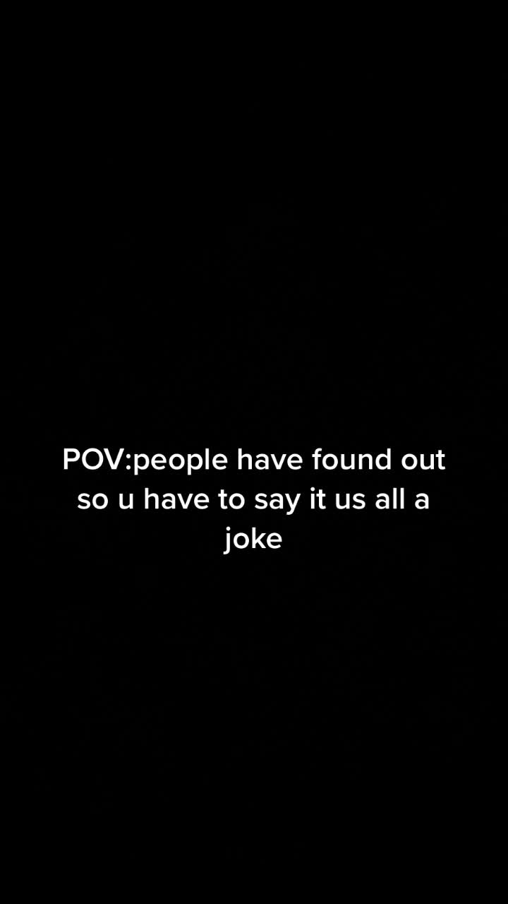 @:(