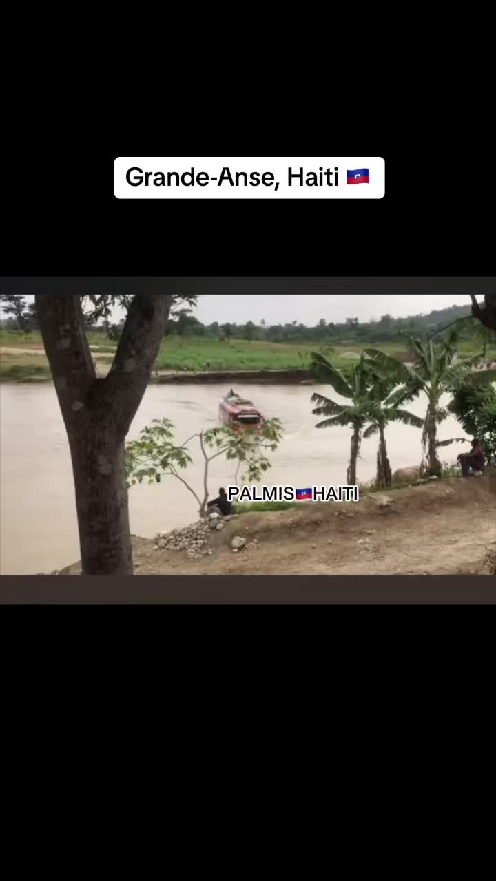 @Palmis Haiti 🇭🇹