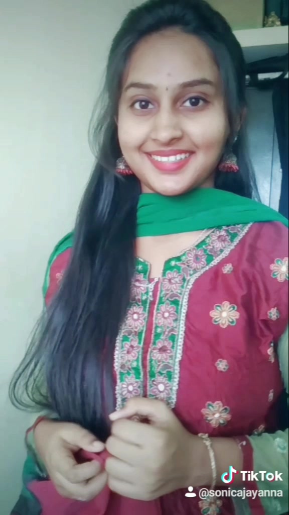 @Sonica Jayanna