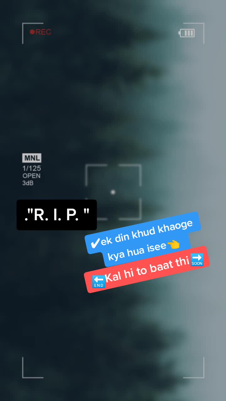 @😢🔚💔Life💔🔜😢👈
