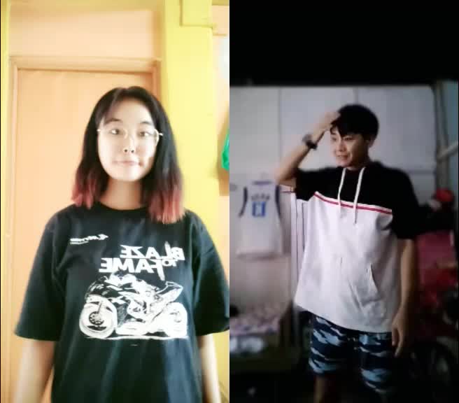 @Lily