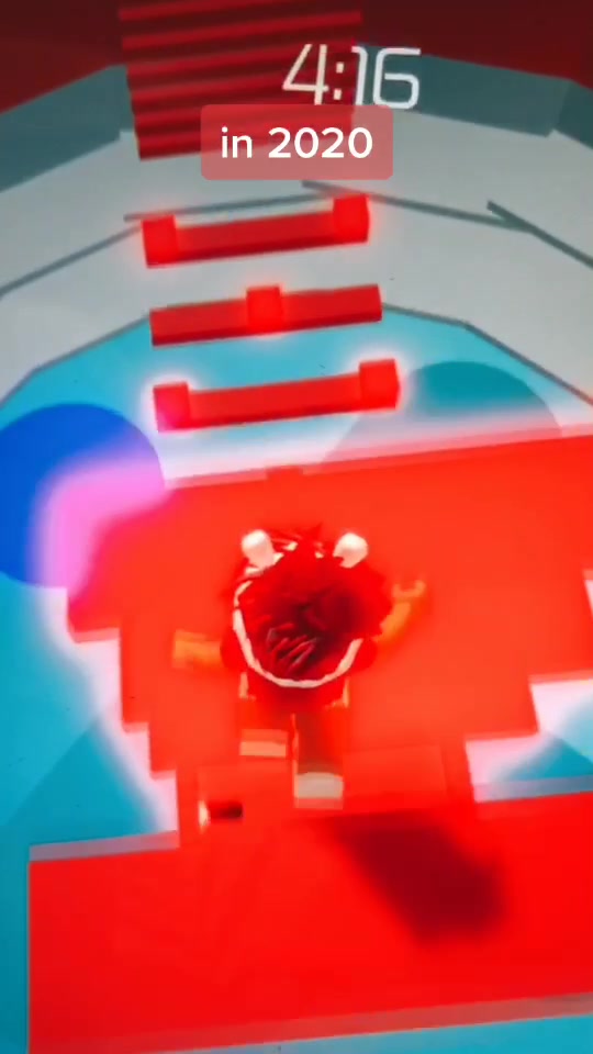 @roblox account :)
