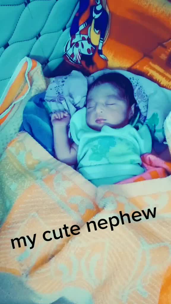 @cute jeha munda