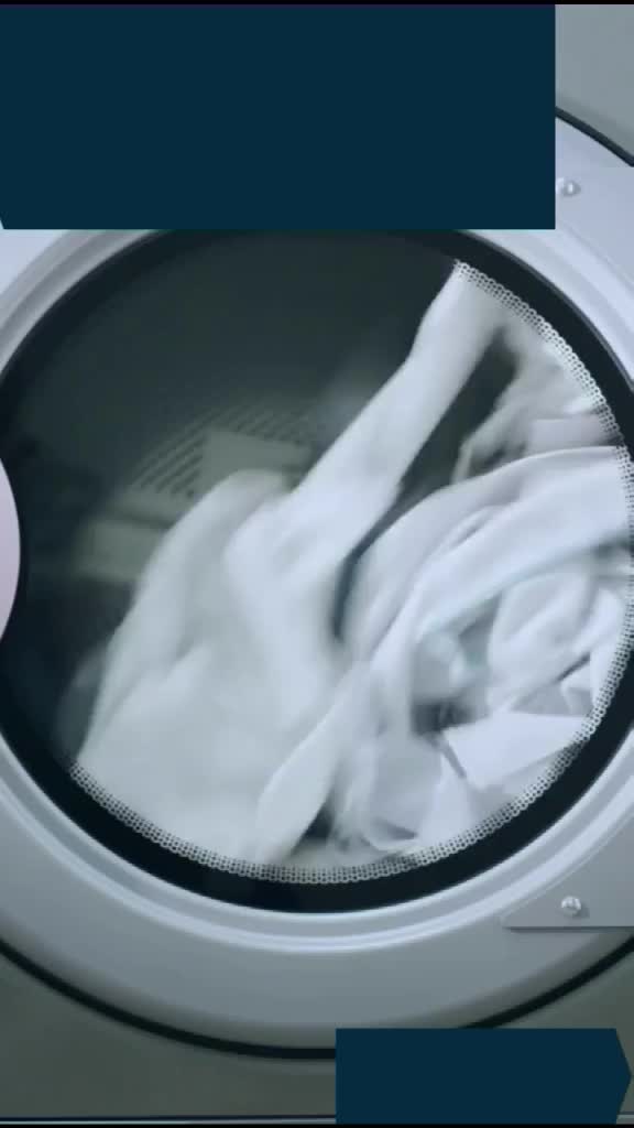 @B-klin laundromat