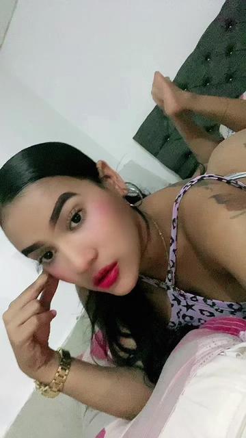 @Carolina Ortiz