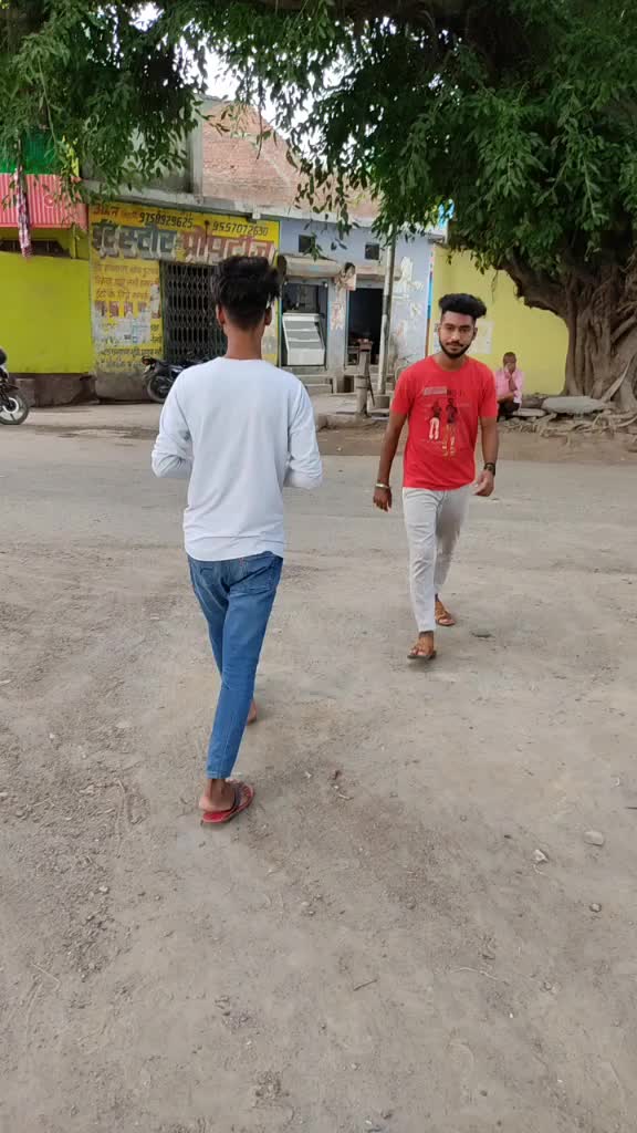 @Rohan Roy