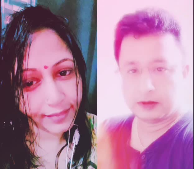@Ruma Saha