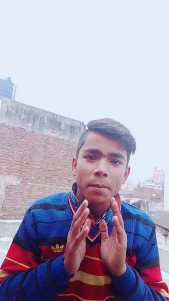 @m.r ayush 😎 king 👑