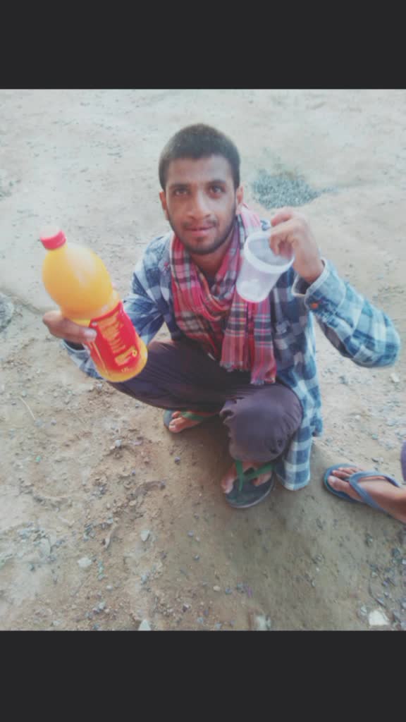 @Arjun singh