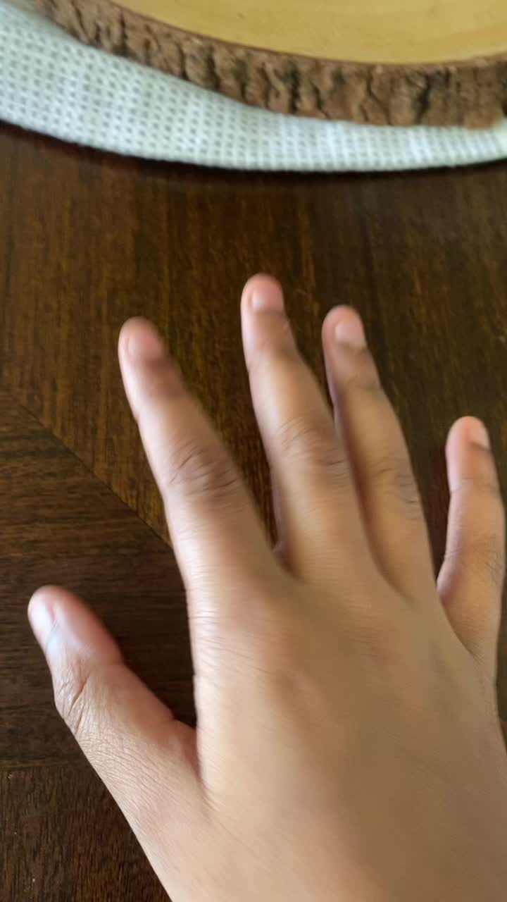 @UhM dId YoU bReAk My FIDGETS-