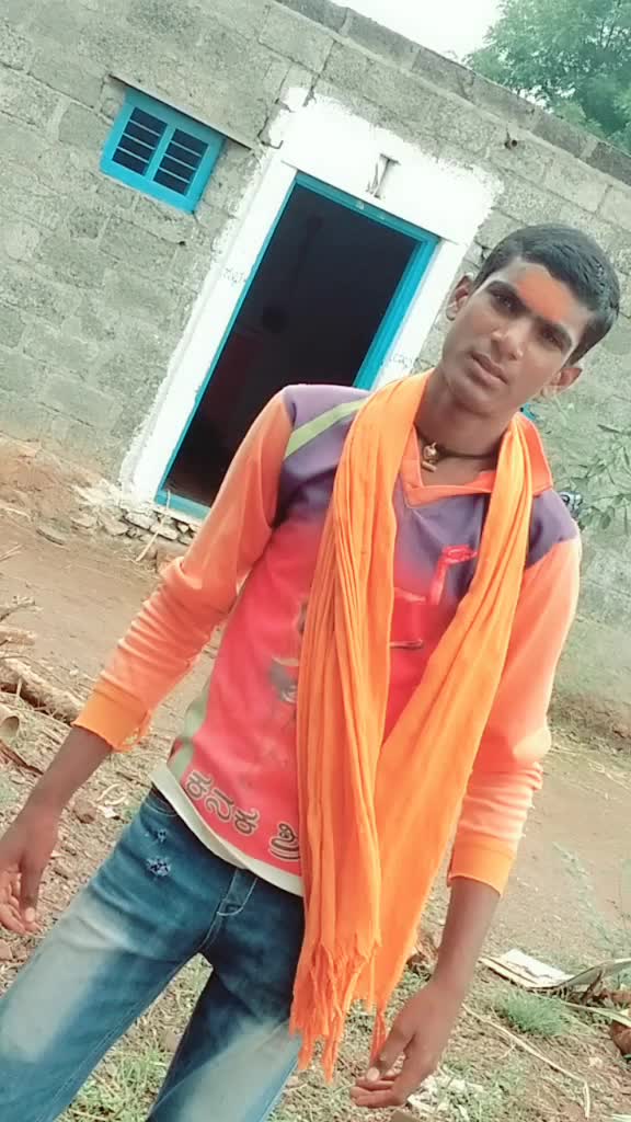 @UK Bagalakota Muttu