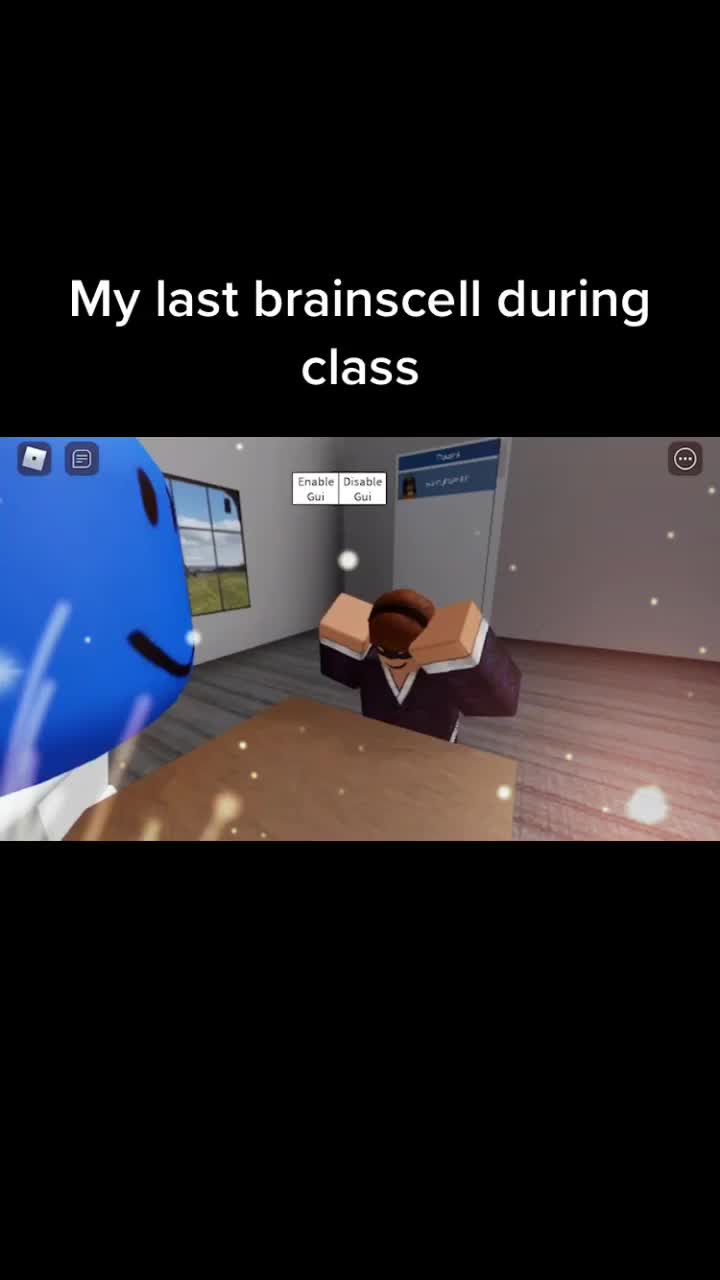 @Why did you click this