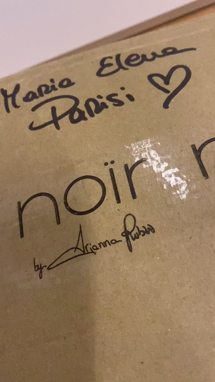 @Maria Elena Parisi