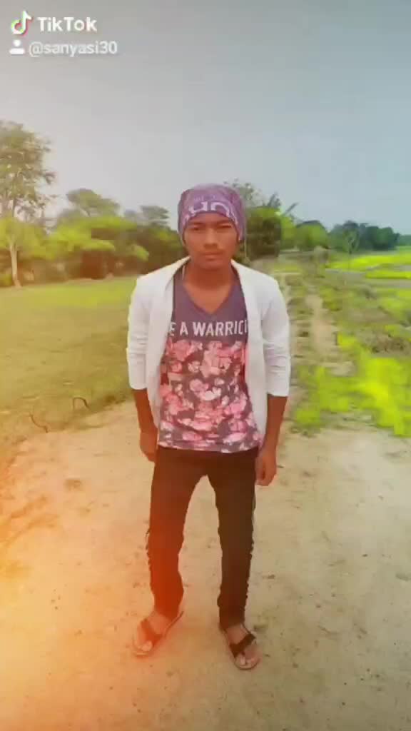 @Sanyasi