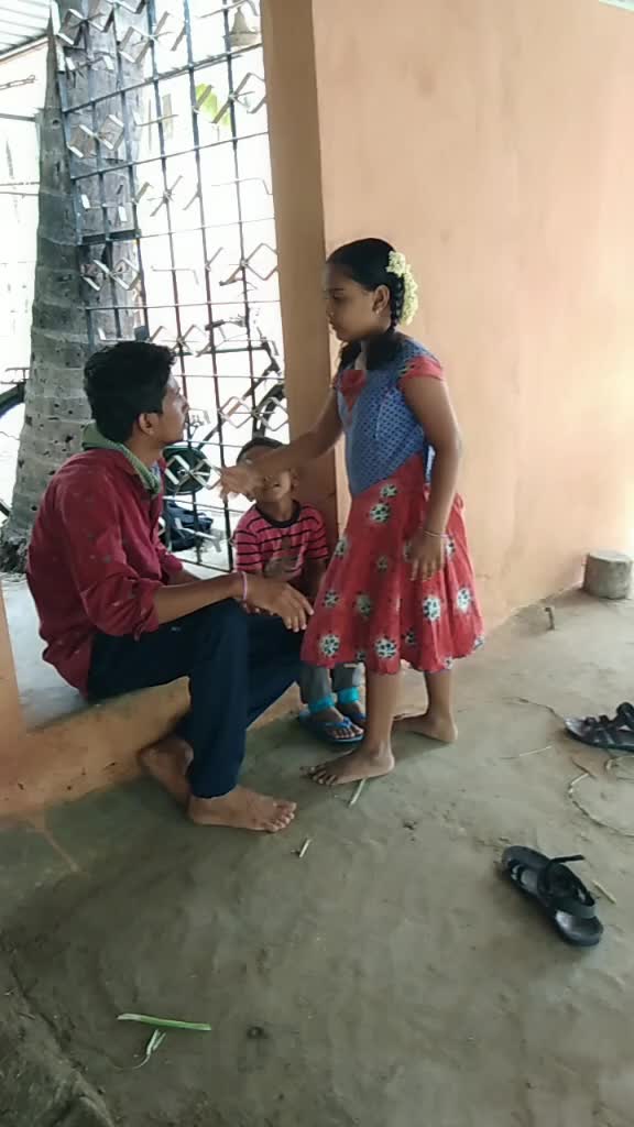 @Seenu Srinivasan