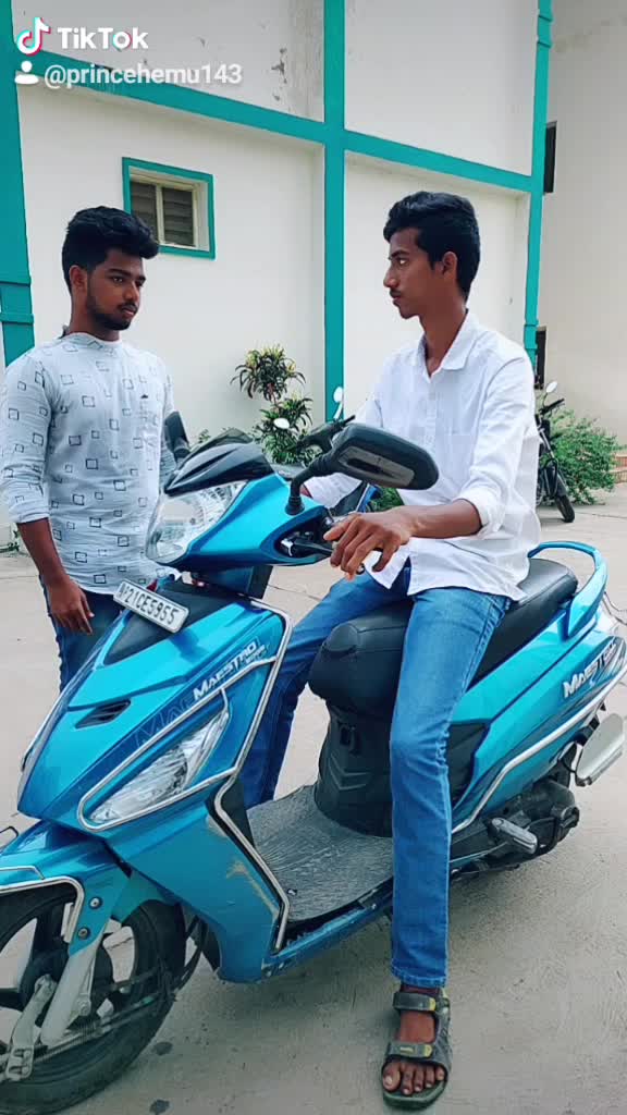 @Prince Hemu