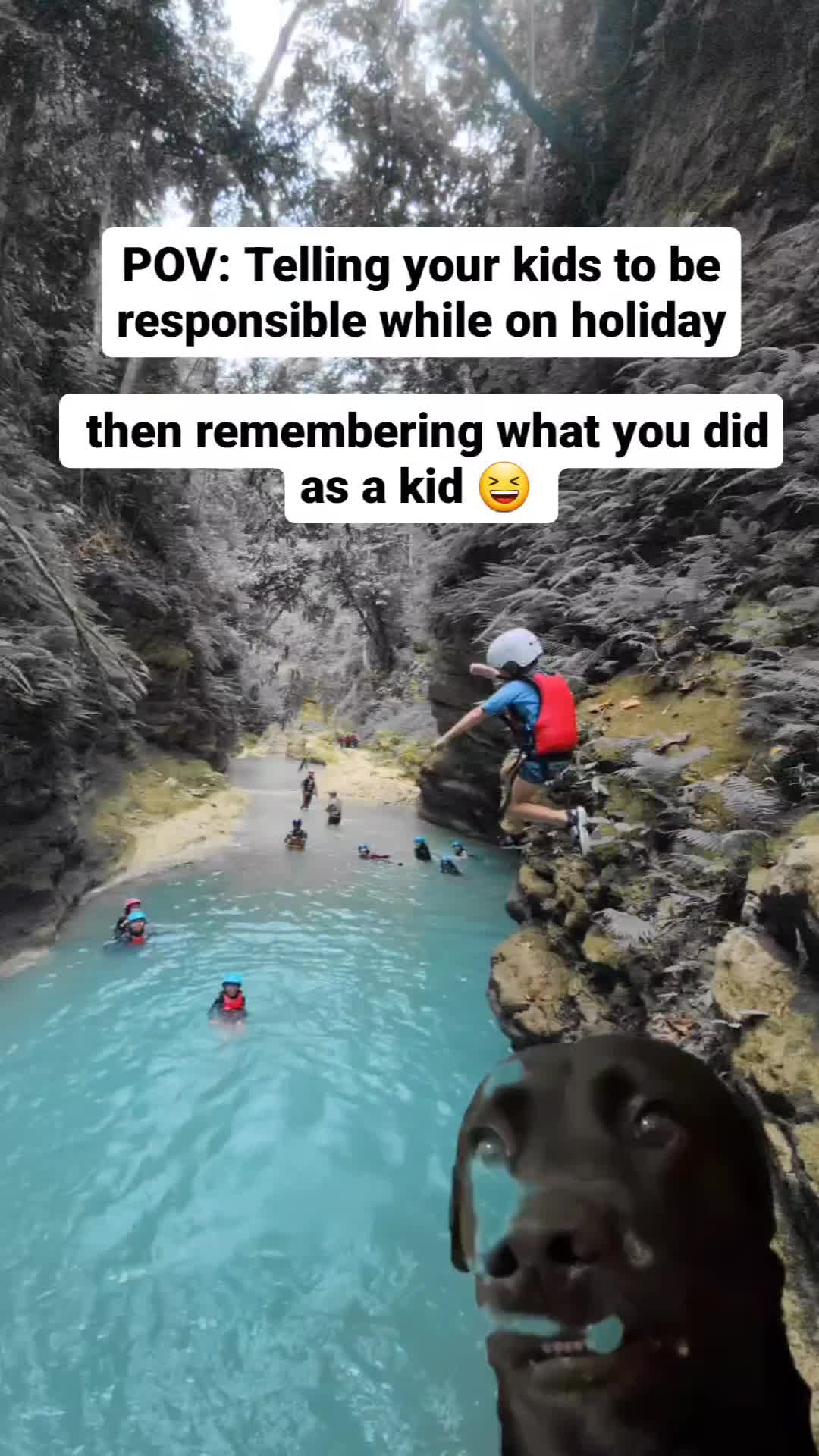 @Family Travel Tips & Hacks ๐โ