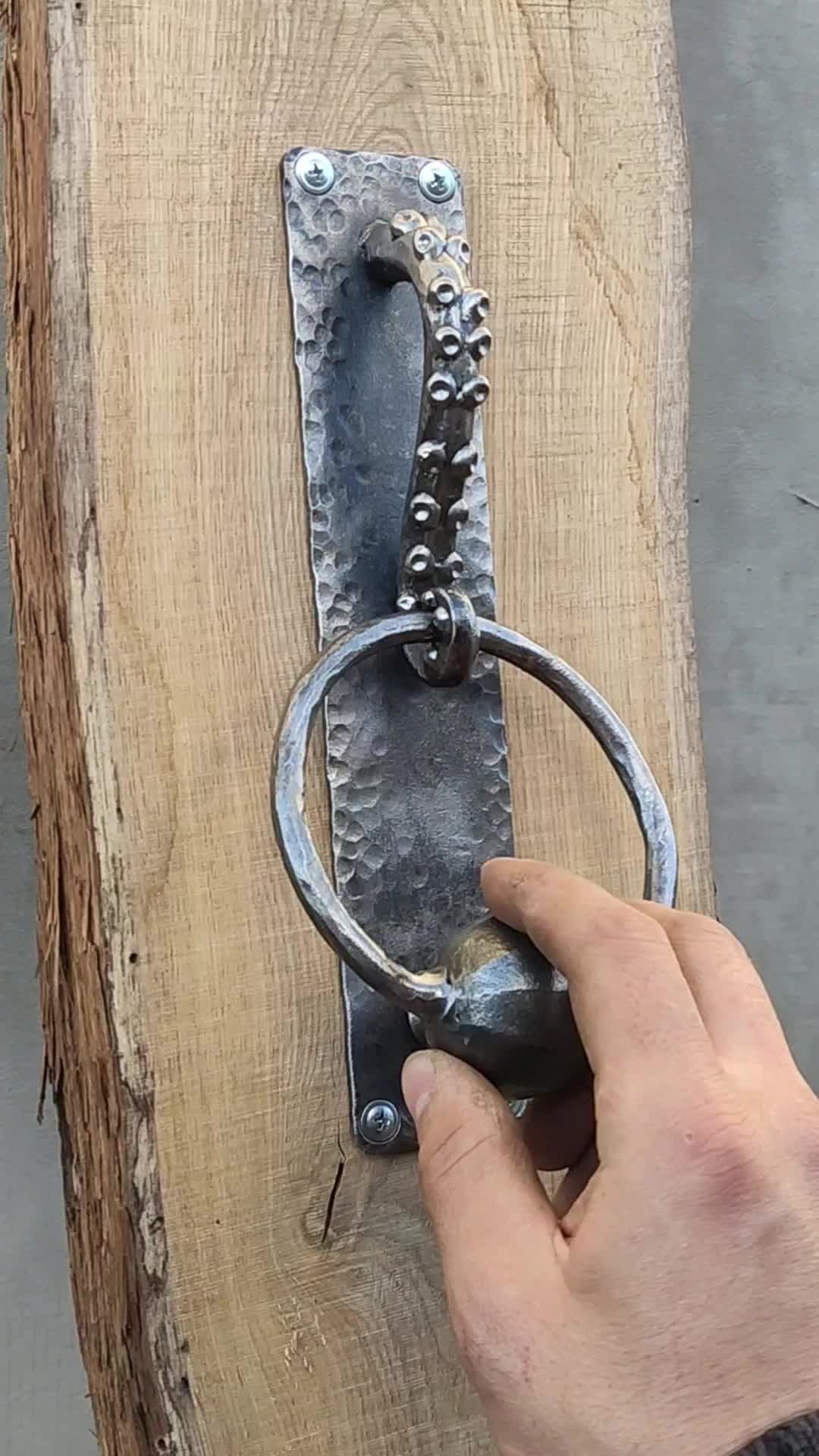 @Add Forging