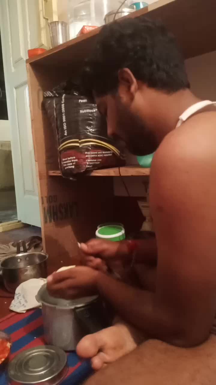 @KANDUKURI gari ABBAI