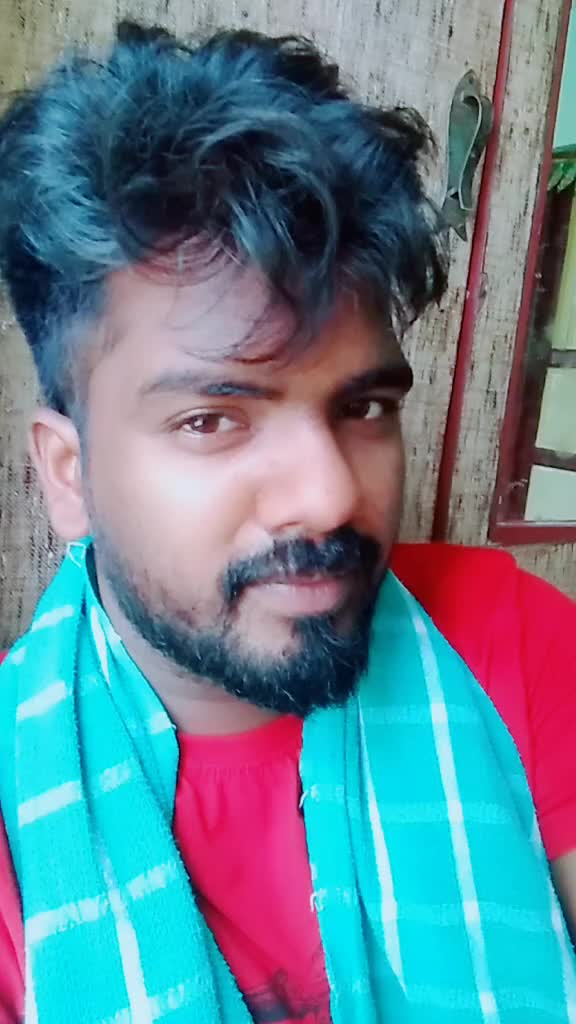 @harish soundar