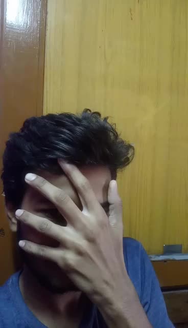 @Mahesh_charry