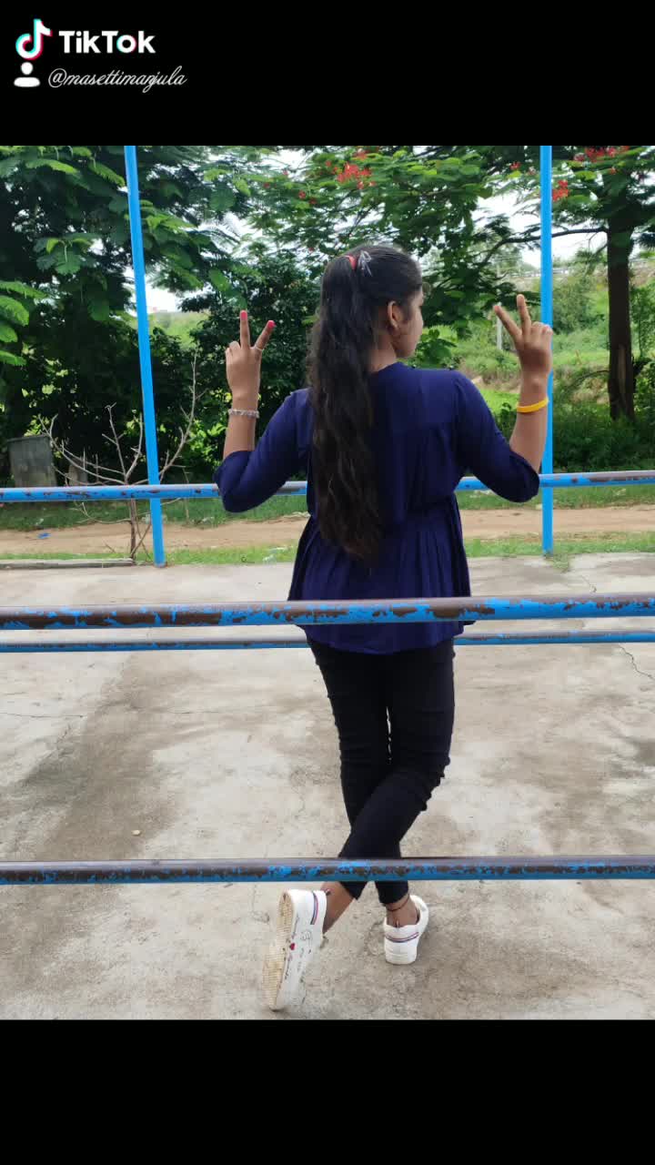 @Masetti Manjula