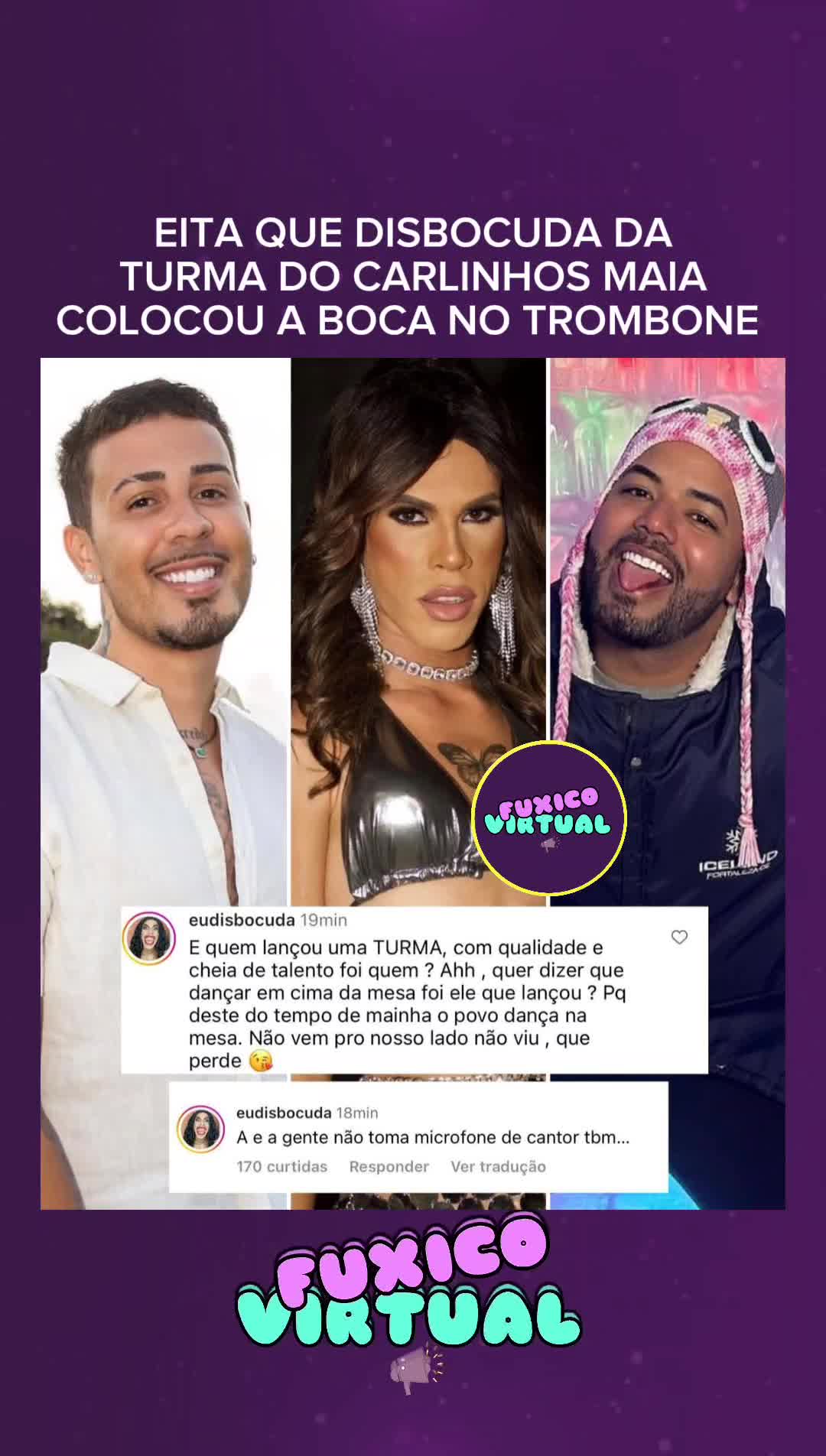 @FUXICO VIRTUAL
