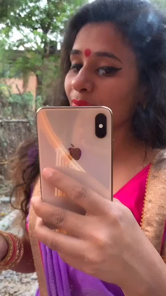 @Real Bullet rani..😍