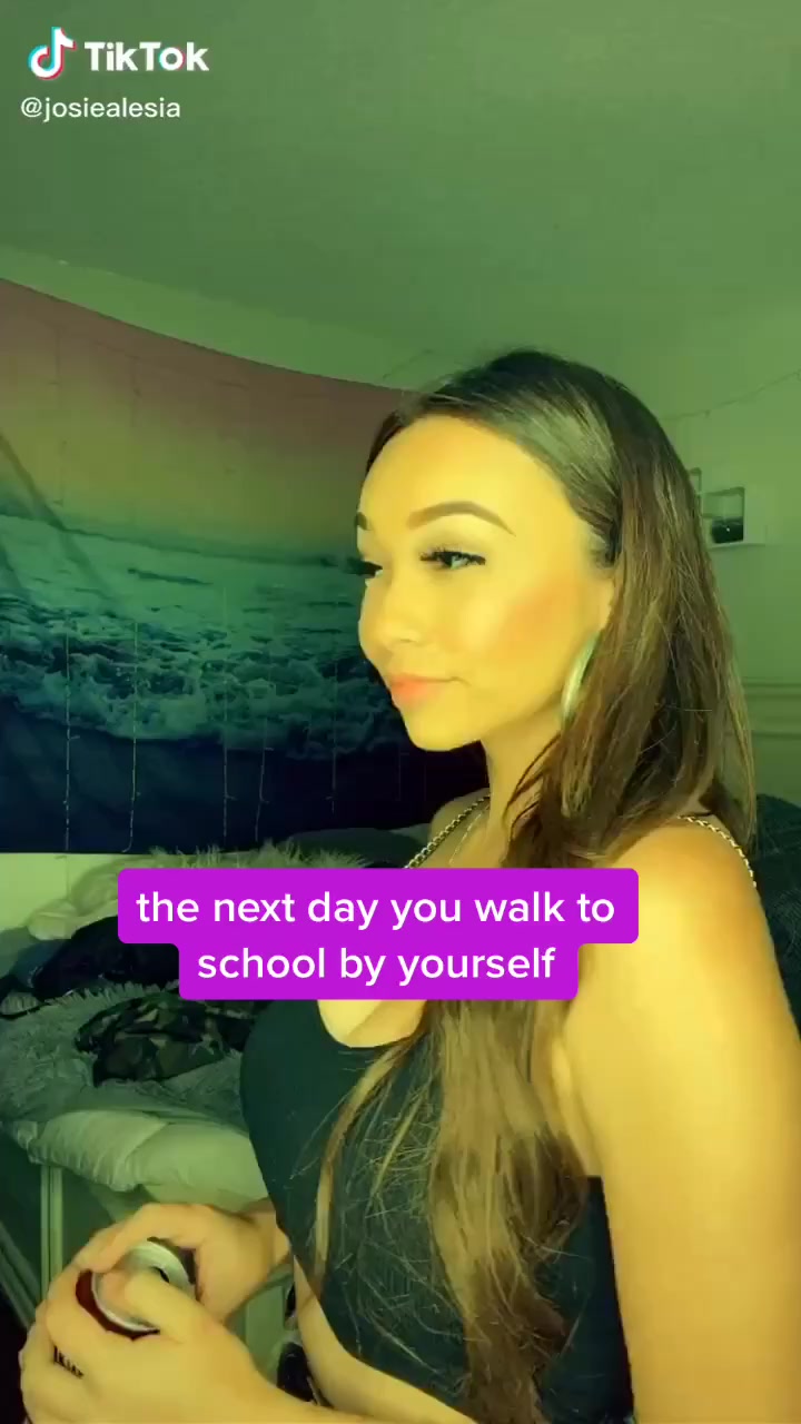 @tiktok stories