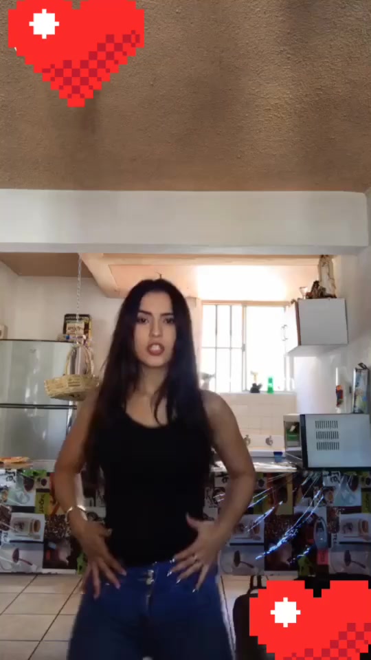 @Alika Galindo
