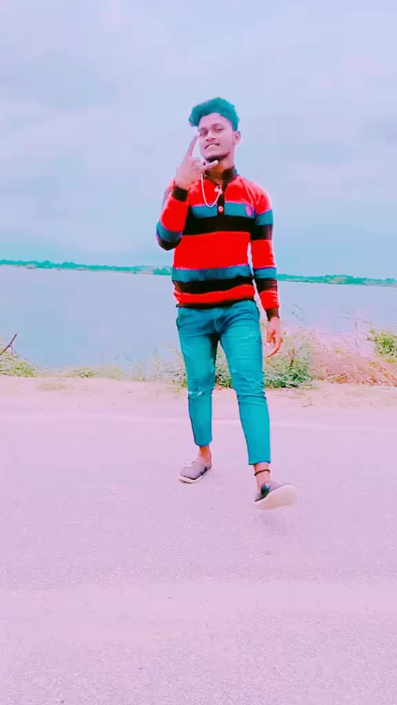 @vamshi dancer