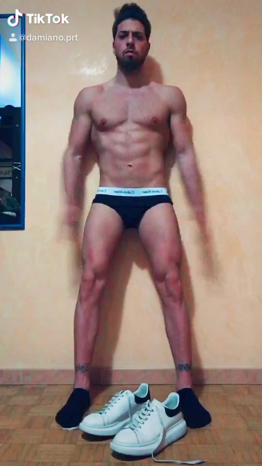 @Damiano Pratticò