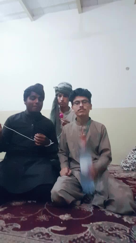 @Hakmat Kakar