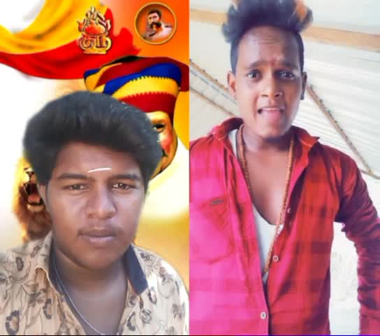 @veera vanniyar da