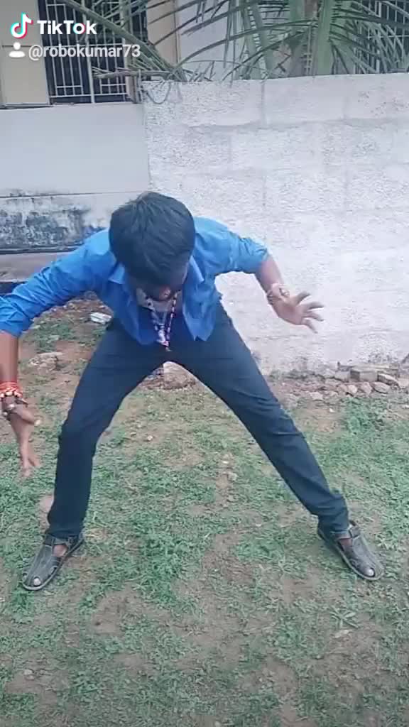 @robokumar