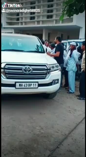 @Dr Sujay Vikhe Patil