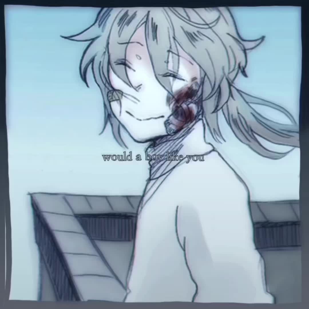 @★(mitski&rsquo;s version)