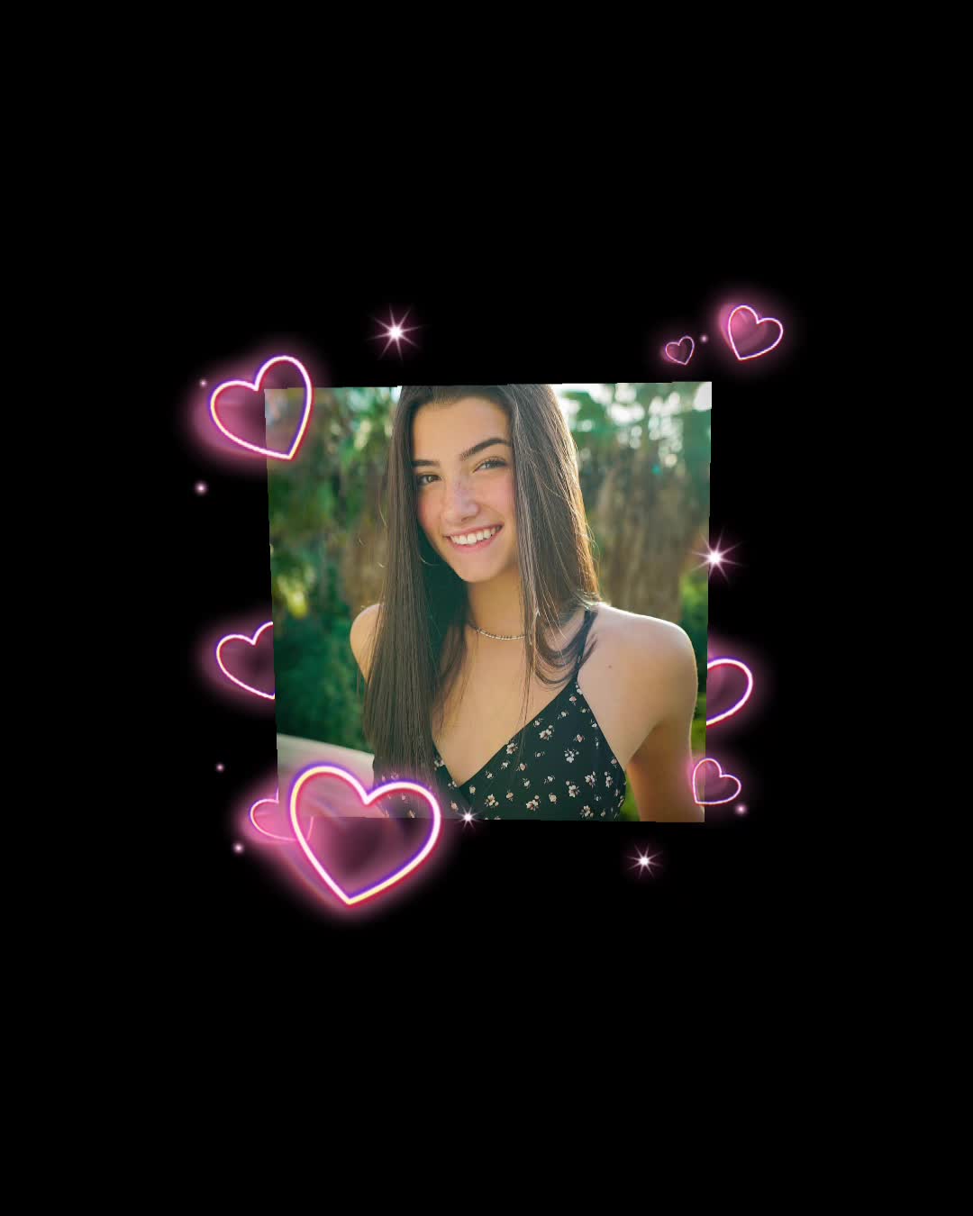 @Charli edit
