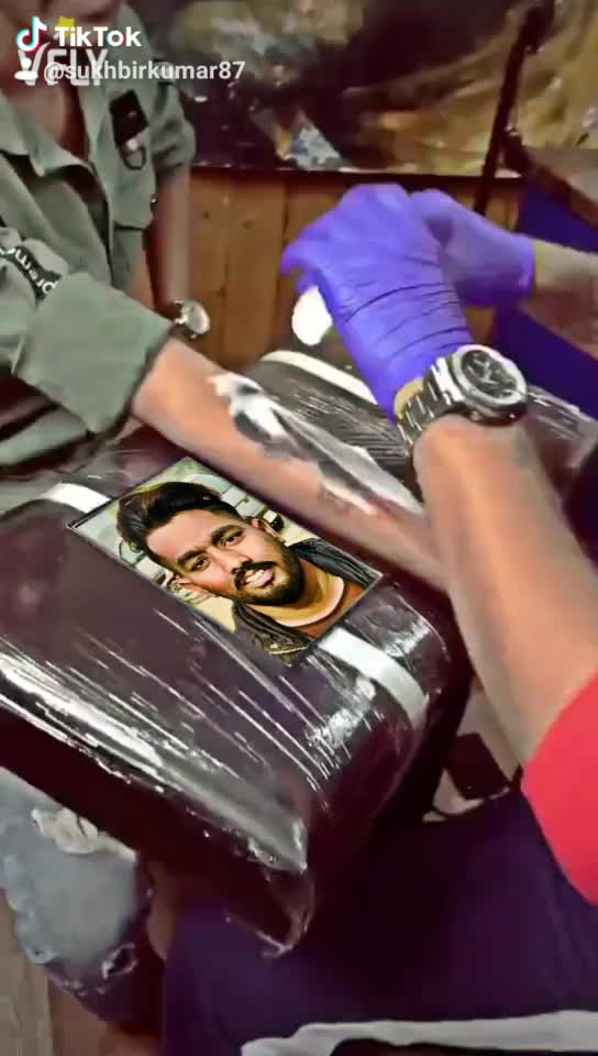 @Kalyan Saab