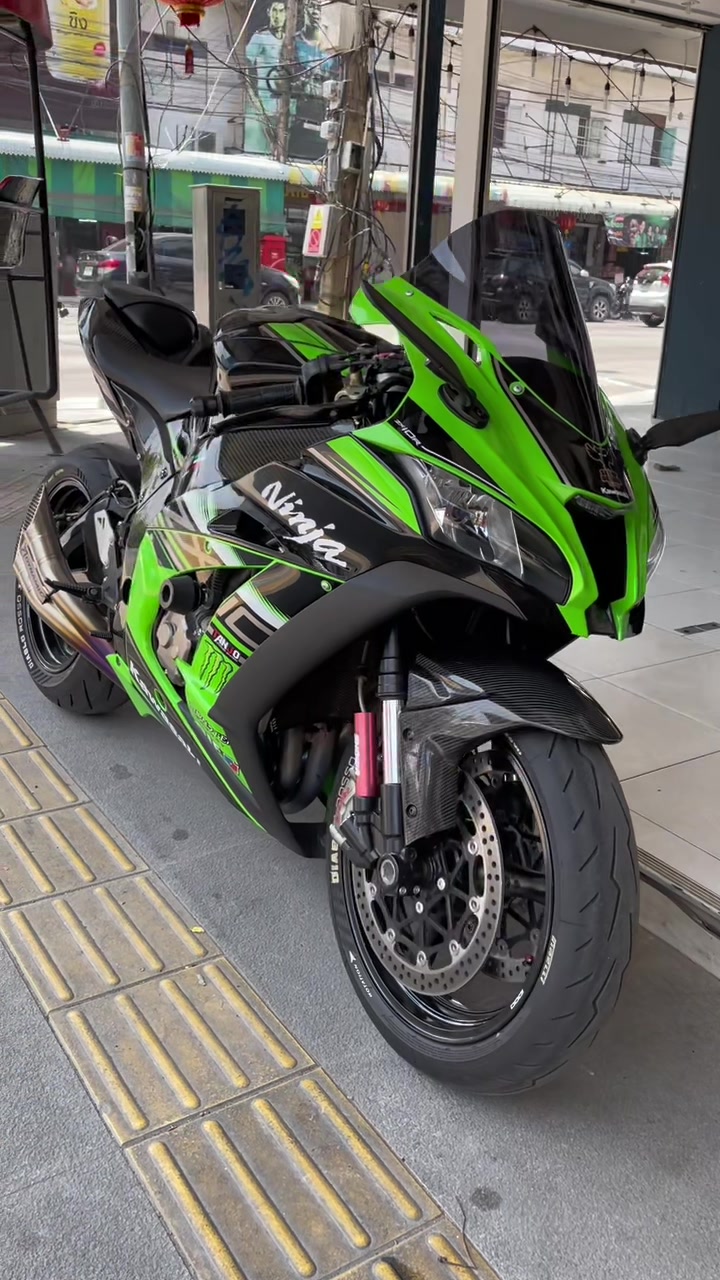 @Fai Fai Super bike